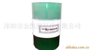 深圳市金凯润科技 火花机油产品列表
