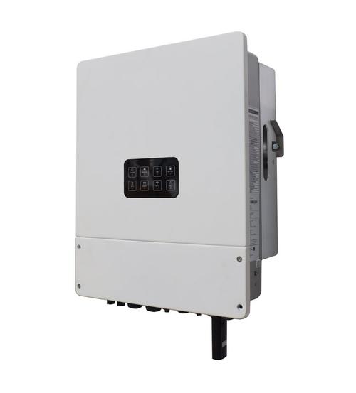 户用离网光伏储能 太阳能光储一体机 光储充 单相储能逆变器6kw