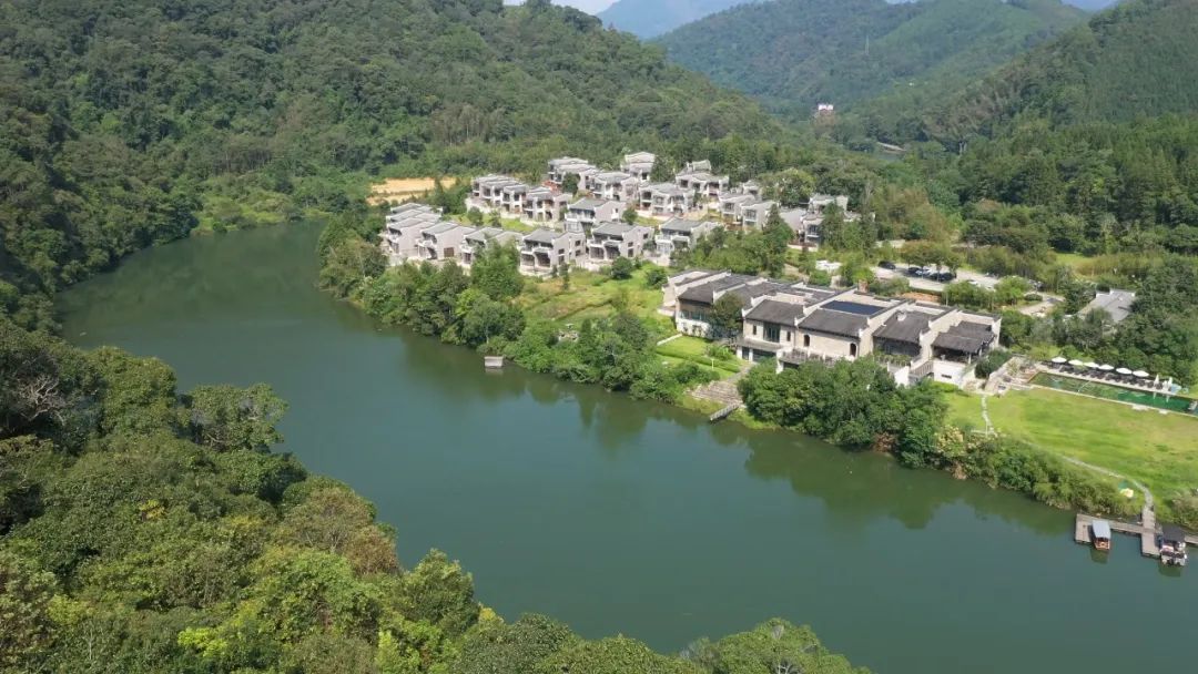 官方认证!武夷山国家公园1号风景道42个&ldquo;打卡点&rdquo;出炉